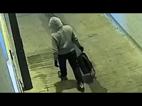 How an innocent woman’s name was tied to the Jan. 6 pipe bombs