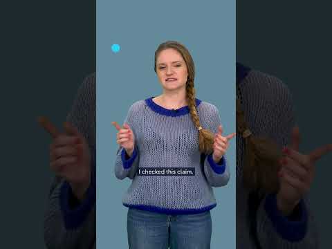 Fact check: Can specific foods during pregnancy make your baby’s skin light? | DW News