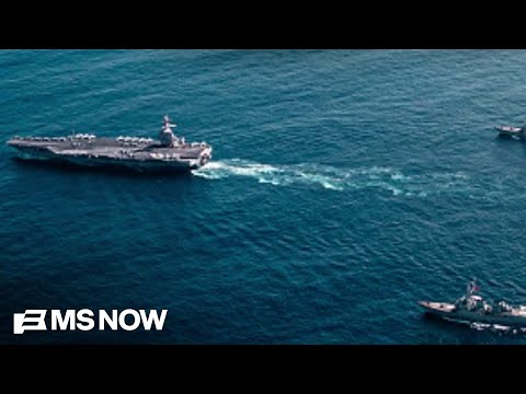 DOJ memo about boat strikes diverges from Trump narrative: The Guardian