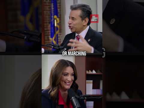 FDA Commissioner Makary believes pharmaceutical ads are ‘getting out of control’ #shorts