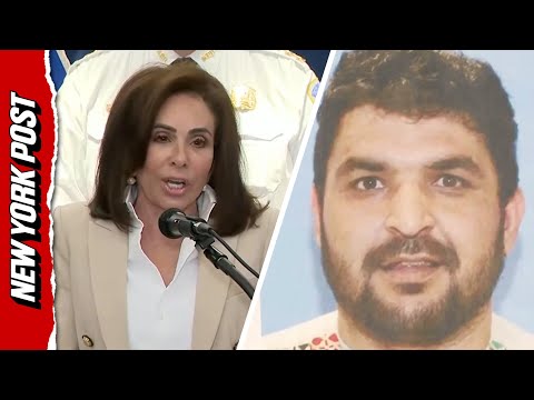 Authorities release first photo of alleged Afghan gunman, Rahmanullah Lakanwal