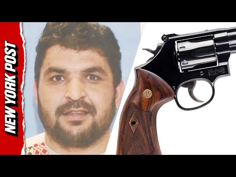 US Attorney for DC Jeanine Pirro reveals type of gun used to shoot and injure two National Guardsmen