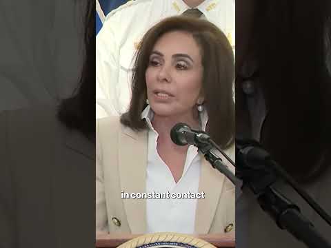 West Virginia National Guard member injured in DC ambush identified as Sarah Beckstrom #shorts