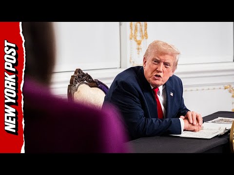 ‘Are You a Stupid Person?’: Trump Goes Ballistic on Reporter for DC National Guard Shooting Question