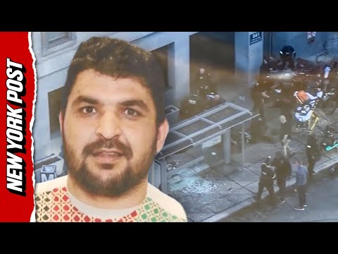 Who is Rahmanullah Lakanwal? The Alleged Afghan Terrorist Who Shot 2 National Guard Members in DC