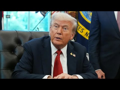 Trump administration will partially fund SNAP, but it could take months