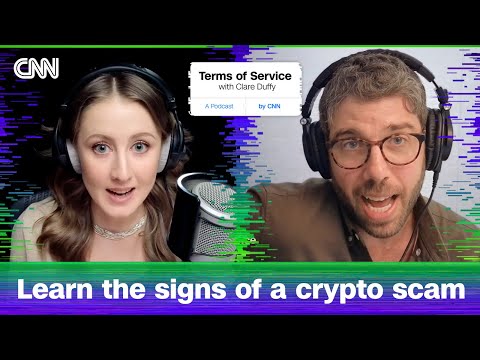 Crypto ATM scams are on the rise. Here’s what you need to know | Terms of Service