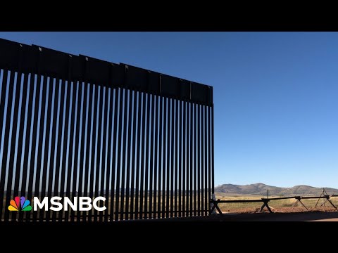 Trump WH plans mission in Mexico against cartels, current and former U.S. officials say