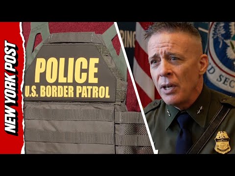 Border Patrol Chief Defends Aggressive Chicago Crackdown