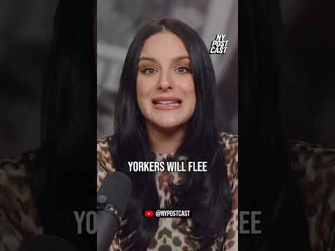 President Trump weighs in on NYC’s mayoral race #shorts