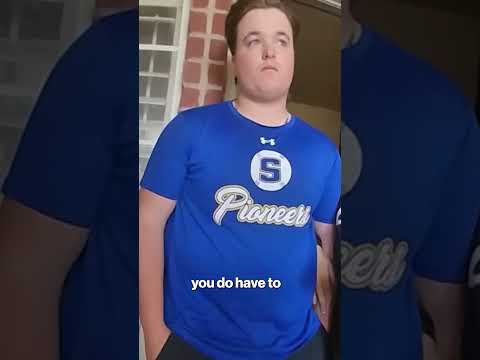 New Bodycam Shows Arrest of Teen Convicted in Brutal Sexual Assault — But Spared Prison #shorts