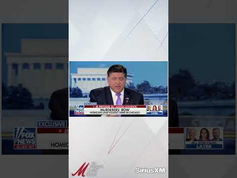 Mark Halperin on JB Pritzker’s “Failed Record” and Why He Likely Doesn’t Have a Shot to Run in 2028