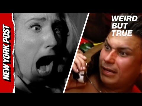 Worst Place to Survive a Zombie Apocalypse — This State was ‘Dead’ Last | Weird But True