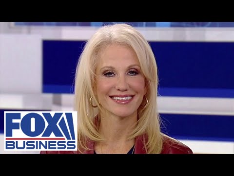 Kellyanne Conway: It takes a long time to fix something this broken