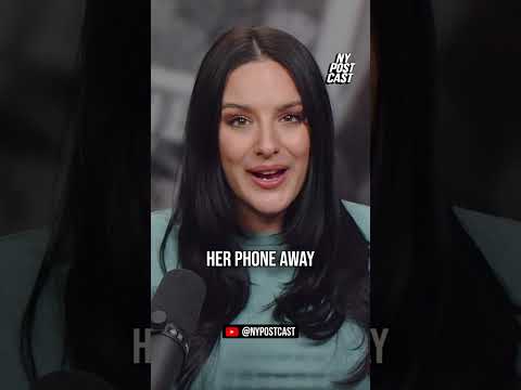 Sydney Sweeney talks about American Eagle ad backlash #shorts