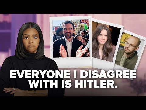 Mamdani Wins. Charlie Kirk Questions Haunt “MAGA”. | Candace Ep 259