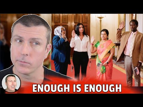 I’ve Had Enough of These People Too! – Someone Had To Say It – Cuz We’re All Thinking It