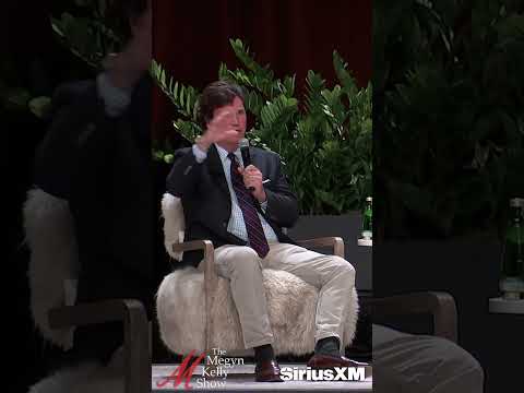 Megyn Kelly Asks Tucker Carlson: “Now That You’ve Interviewed Nick Fuentes, What Do You Think?”