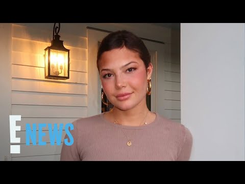 How Isabella Strahan Transitioned Back to School After Cancer Battle | E! News