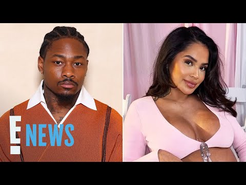 Stefon Diggs Paternity Test Shows He Fathered Baby, Per Model’s Lawyer | E! News