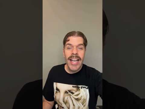 Imagine Glenn Close Saying This!