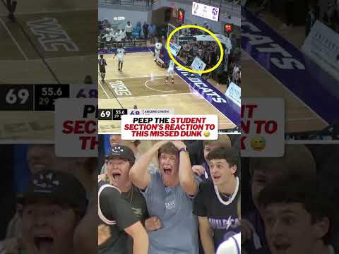 Right in front of him too 😭 #shorts