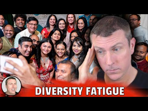 My Diversity Fatigue is Reaching New Levels – Is Yours? – This is Just too Much