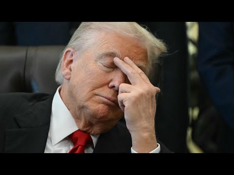 Judge orders Trump administration to fully fund November SNAP benefits for millions of Americans