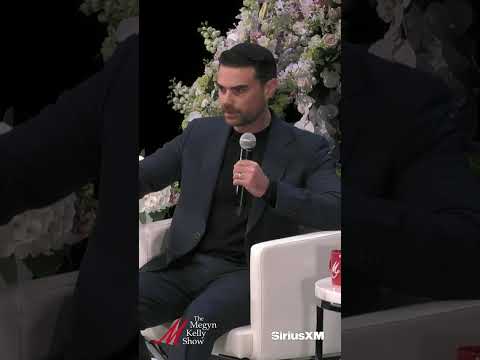 Ben Shapiro Reveals FULL Text Messages with Tucker Carlson After Charlie Kirk Assassination