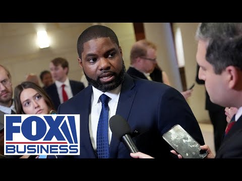 Rep. Byron Donalds: ‘We’ve seen ENOUGH’