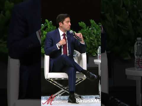 Michael Knowles on the “National Wake-Up Call” in Charlie Kirk’s Assassination and Liberal Cheering