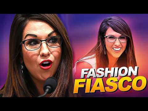 Lauren Boebert Outfits That Had Everyone Staring For The Wrong Reasons