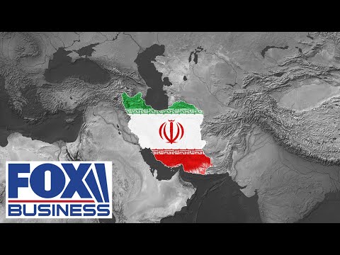 National security expert SIGNALS Iran’s grip on power is slipping