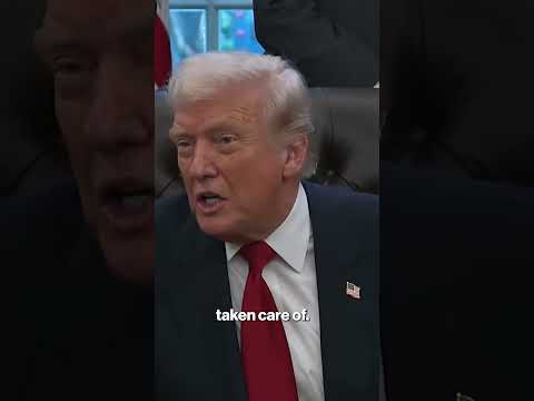 ‘She’s lost her way’: Trump wonders what happened to Marjorie Taylor Greene #shorts