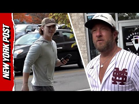 Barstool Sport’s Dave Portnoy Shares Clip of Smirking Student Who Unleashed Antisemitic Slur