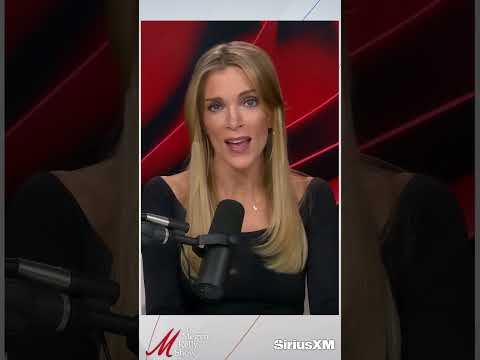 “ZERO Personal Responsibility”: Megyn Reacts to Jimmy Kimmel’s Wife Blaming TRUMP For Suspension