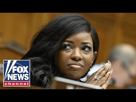 BIG SPENDER: Crockett spends eye-popping amount of campaign cash on luxury services