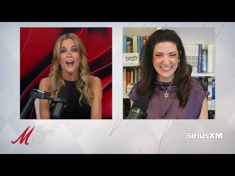 The KEY Redaction That Blows Up the Entire Democrat Epstein Email Leak, with Batya Ungar-Sargon