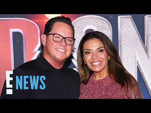 RHONJ’s Dolores Catania Engaged: The Surprising Place He Proposed | E! News
