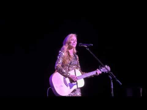 Jewel “Who Will Save Your Soul” – Live From Las Vegas | Not Alone Awards 2025