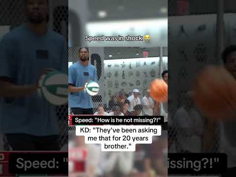 Speed’s reaction 😭 (via @IShowSpeed)