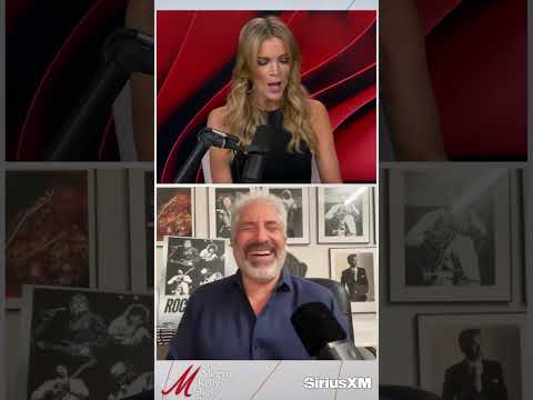 Celebrity Photographer Barry Morganstein on His Most Memorable Encounters with Artists, w/ Megyn