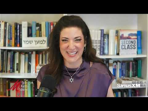 Megyn Kelly Unloads on Abby Phillip For Lying About Conservative Viewers, with Batya Ungar-Sargon