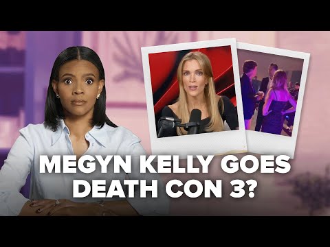 Megyn Kelly Goes SCORCHED EARTH On Those Lying About Charlie Kirk. | Candace Ep 263