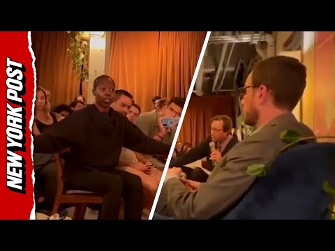 ‘They Are Men!’: Woman Who Alleges She Was Attacked by Trans Woman Sounds Off at California Senator