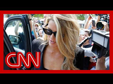 Trump foes James Comey, Letitia James move to disqualify prosecutor