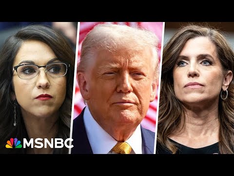 ‘Disgusting’: Epstein victims’ attorney slams Trump reportedly pressuring GOP Reps.