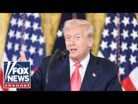 Trump takes action to bolster America’s foster care system