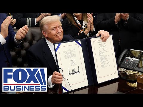 SHUTDOWN FALLOUT: Senator cites three key GOP wins in new spending bill