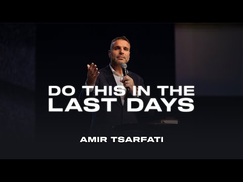 Do This in the Last Days